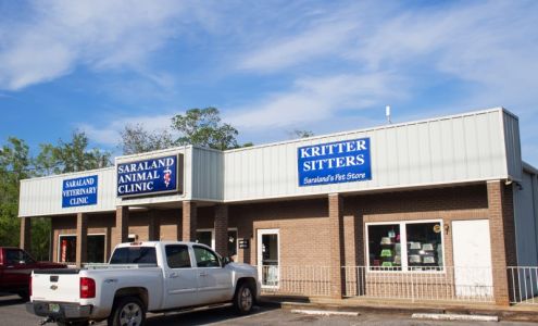 Kritter Sitters