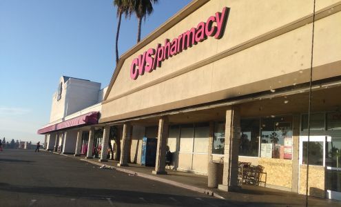 CVS