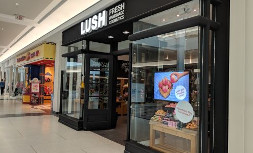 Lush Cosmetics South Hills