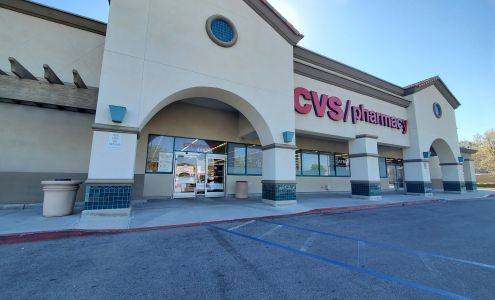 CVS