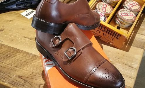 Buckelew's Clothing For Men