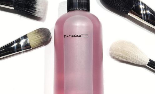 MAC Cosmetics