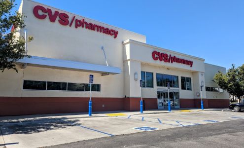 CVS