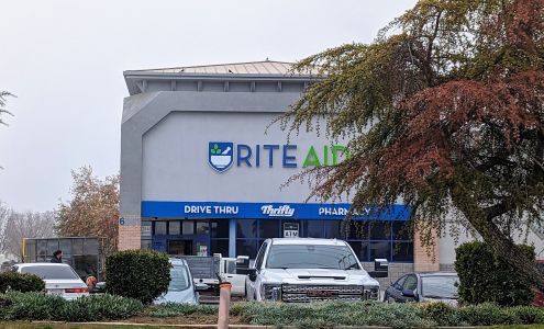 Rite Aid