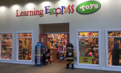 Learning Express Toys