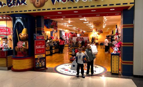 Build-A-Bear Workshop
