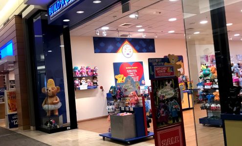 Build-A-Bear
