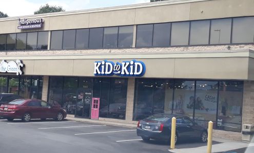 Kid to Kid Pittsburgh