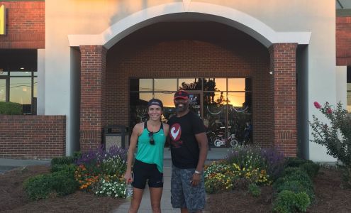 Fleet Feet Montgomery (fka Montgomery Multisport)