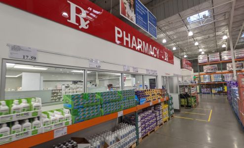 Costco Pharmacy