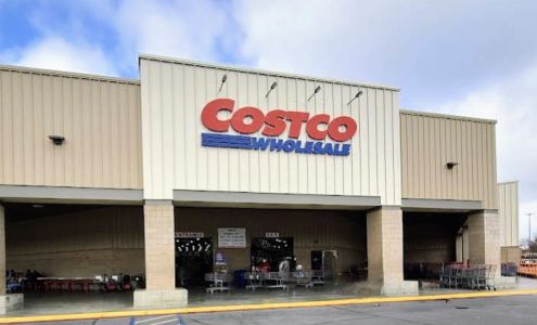 Costco Pharmacy