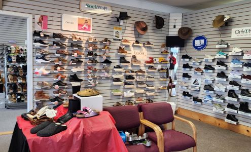 Ardesson's Shoe Repair & New Shoes
