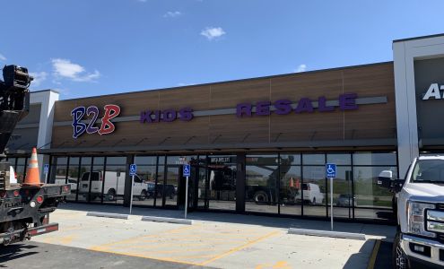 Bigwheels 2 Butterflys