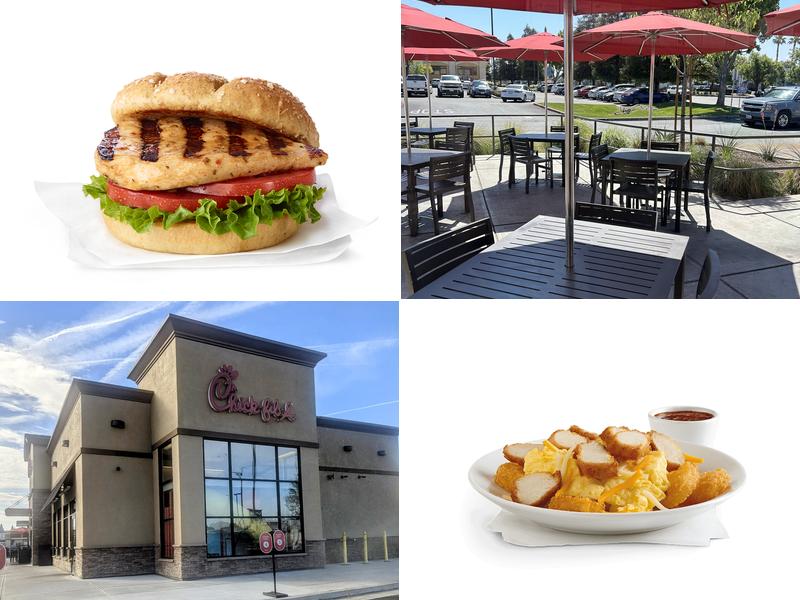 Chick-fil-A