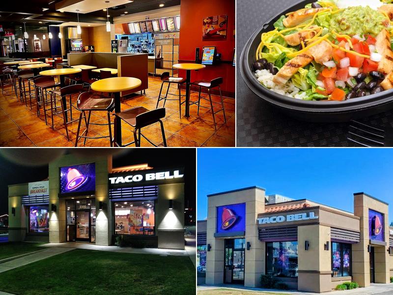Taco Bell