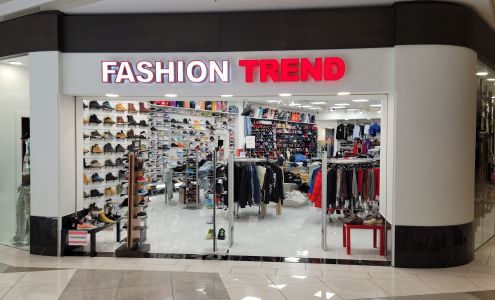 FASHION TREND