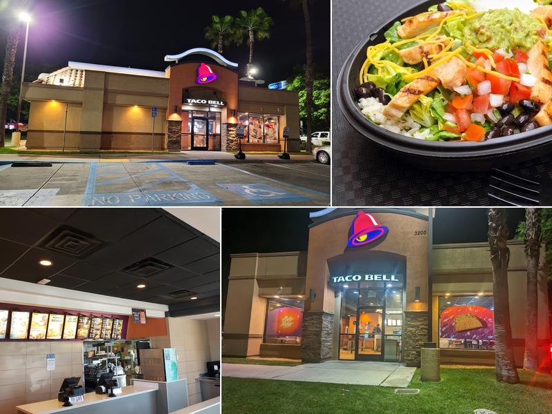 Taco Bell