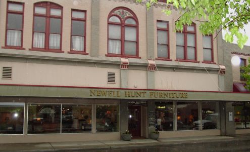 Newell Hunt Furniture