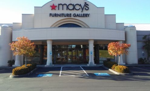 Macy's Furniture Gallery