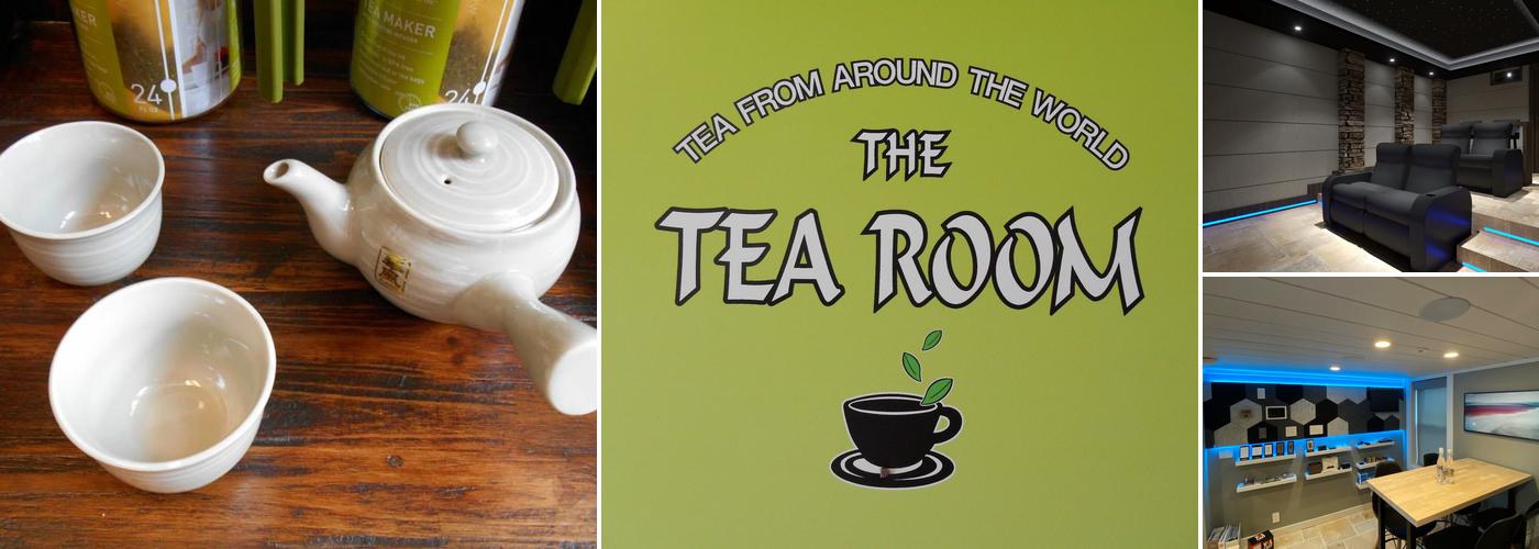 Theater Design Company