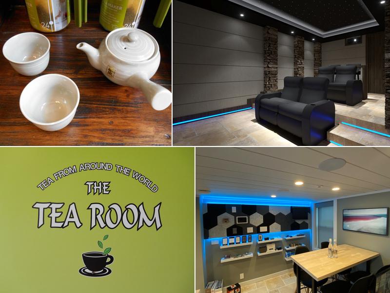 Theater Design Company