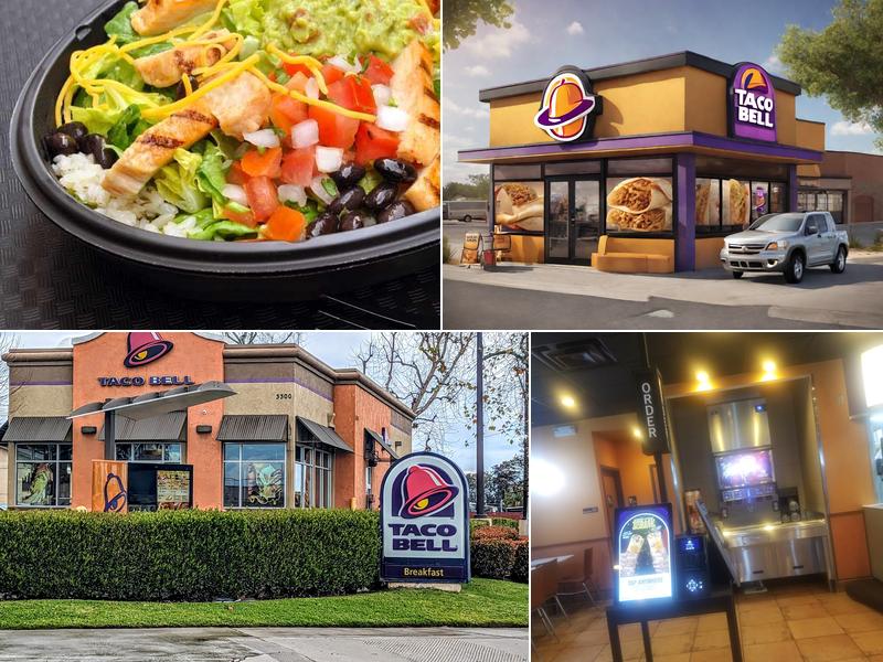 Taco Bell