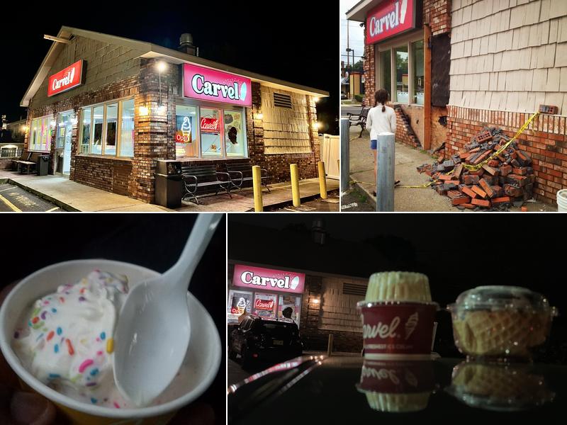 Carvel 1575 Barnum Ave, Stratford