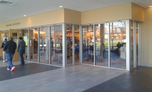 Alabama State University Bookstore