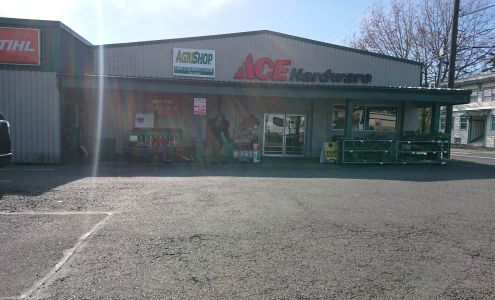 AgriShop Tacoma Ace Hdwe