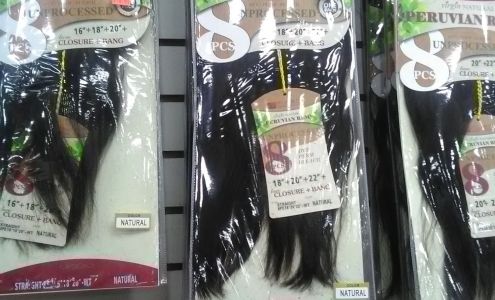 Hair Plus Montgomery