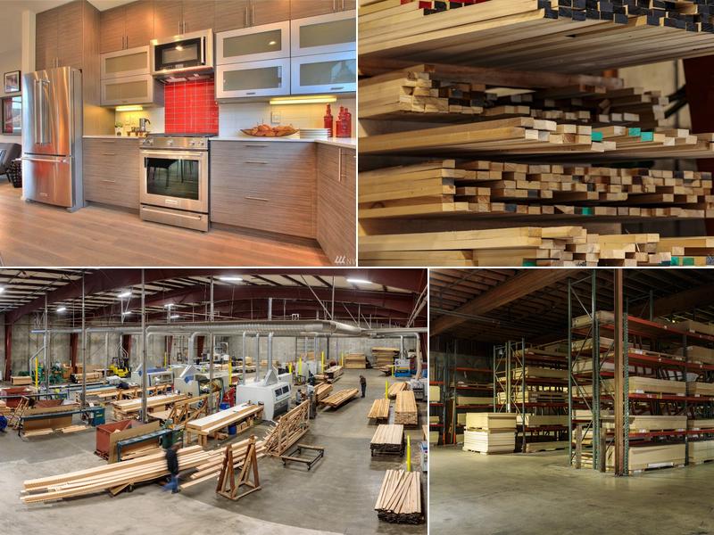 Architectural Woods, L.P.