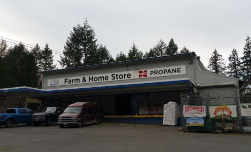 CHS Northwest Gig Harbor