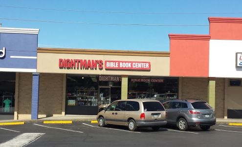 Dightman's Bible Book Center