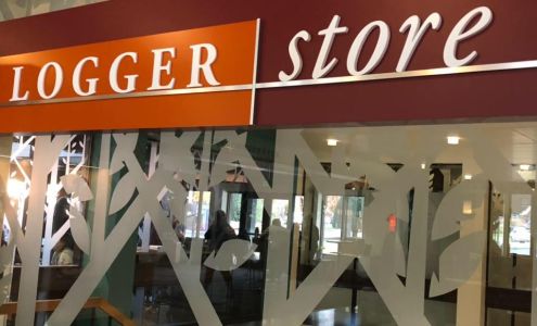 The Logger Store