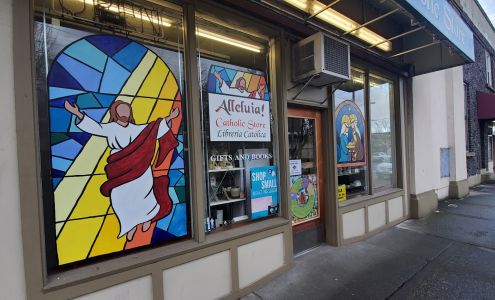 Alleluia Catholic Store