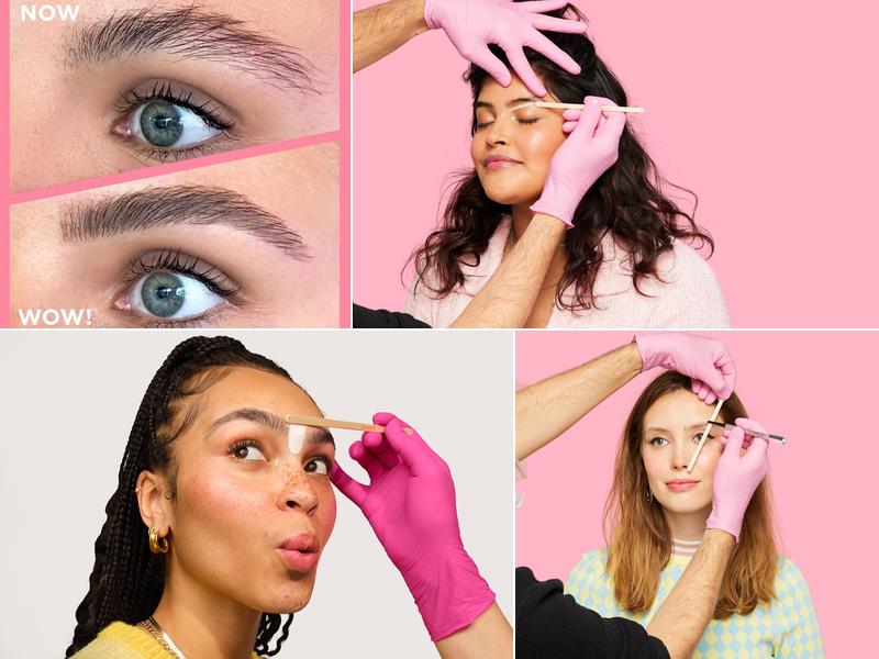 Benefit Cosmetics BrowBar