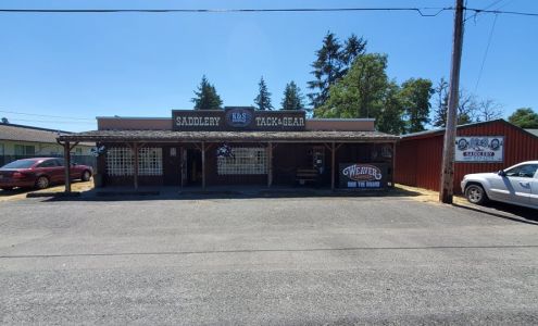 K&S Saddlery Tack & Gear