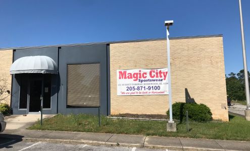 Magic City Sportswear