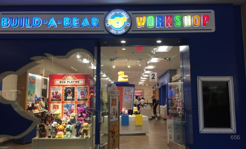 Build-A-Bear Workshop