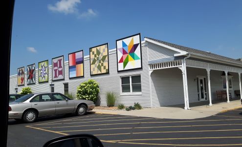 Yoder Department Store