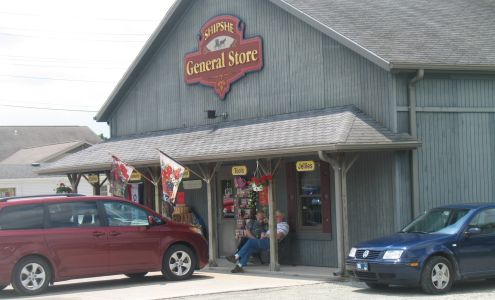 Shipshe General Store
