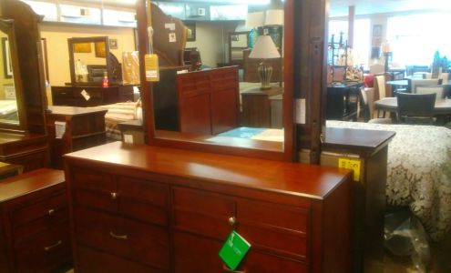 Ideal Furniture Co Birmingham