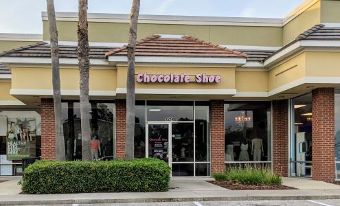 Chocolate Shoe Boutique