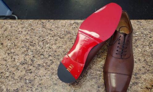 Gus And Company Shoe and Luggage Repair