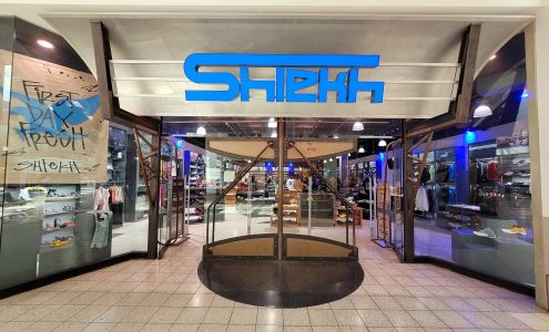 Shiekh Moreno Valley