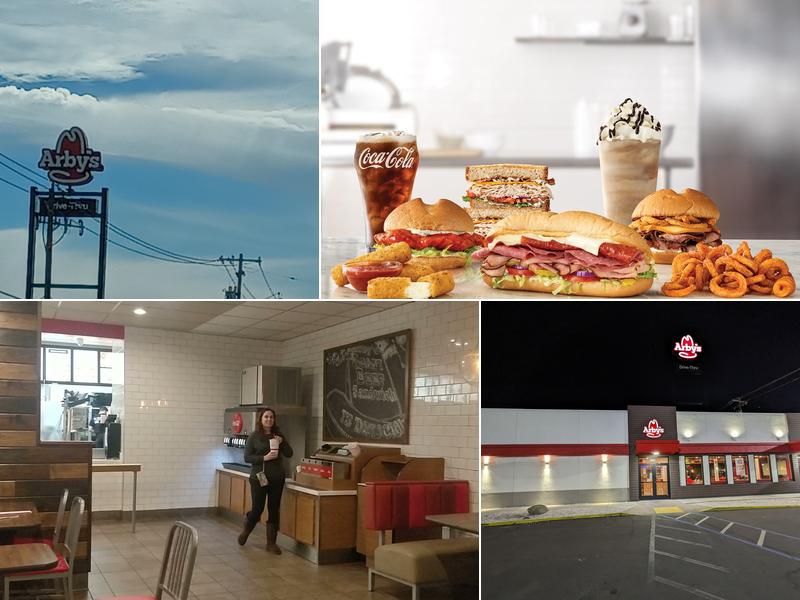Arby's