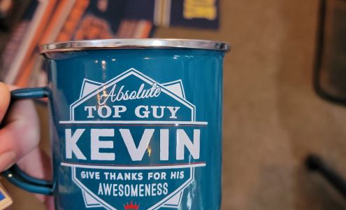 Glow A Christian Bookstore