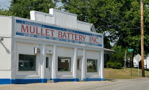 Mullet Battery Inc.
