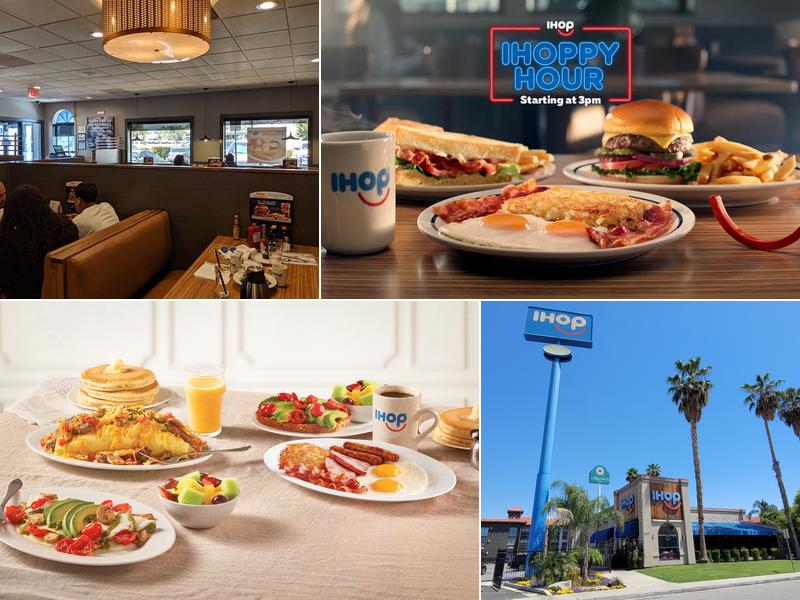 IHOP