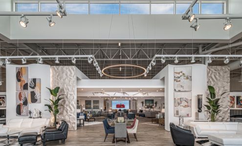 Rooms To Go - Jacksonville